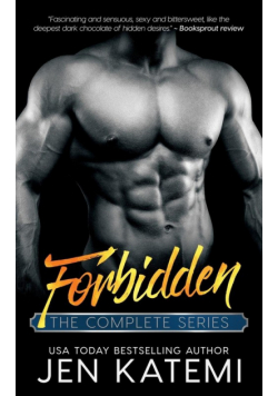 Forbidden