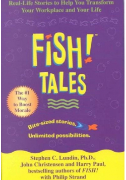 Fish Tales