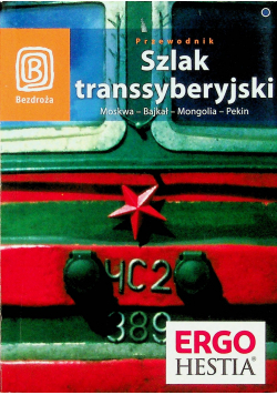 Przewodnik Szlak Transsyberyjski