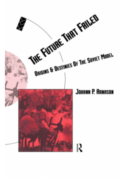 The Future That Failed