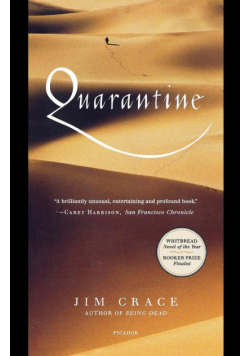 Quarantine