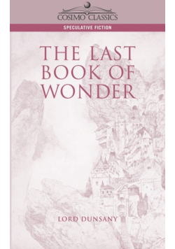The Last Book of Wonder