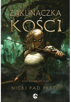 Zaklinaczka kości