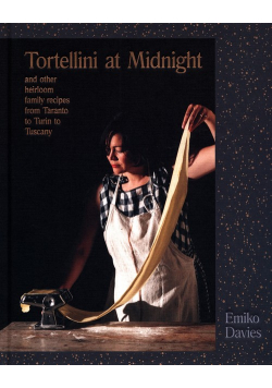 Tortellini at Midnight