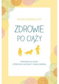 Zdrowie po ciąży