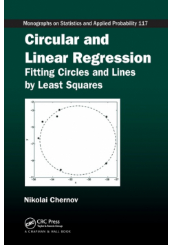 Circular and Linear Regression