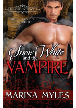 Snow White and the Vampire