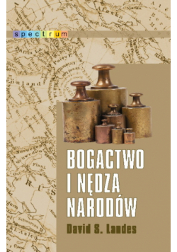 Bogactwo i nędza narodów