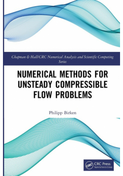 Numerical Methods for Unsteady Compressible Flow Problems