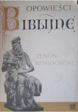 Opowieści biblijne