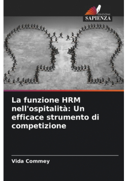 La funzione HRM nell'ospitalità