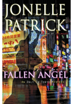 Fallen Angel