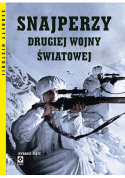 Snajperzy Drugiej Wojny Światowej