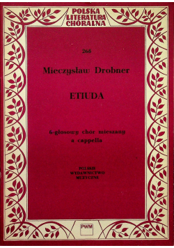 Etiuda
