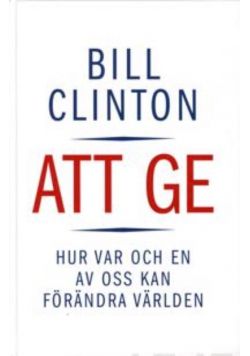 Att ge