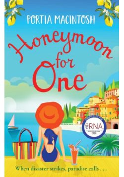 Honeymoon For One