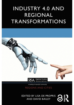 Industry 4.0 and Regional Transformations
