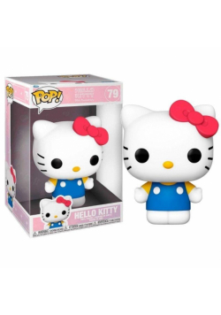 Funko Figurka POP Jumbo: Hello Kitty