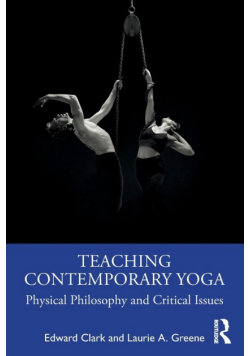 Teaching Contemporary Yoga