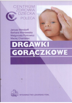 Drgawki gorączkowe
