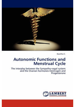 Autonomic Functions and Menstrual Cycle