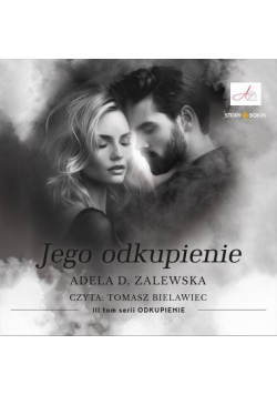 Odkupienie. Tom 3. Jego odkupienie