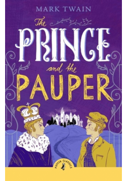 The Prince and the Pauper wer. angielska