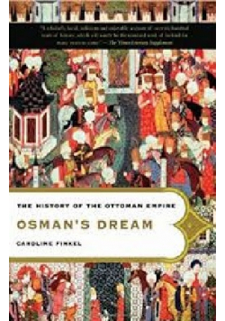 Osmans Dream