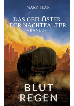 Das Geflüster der Nachtfalter