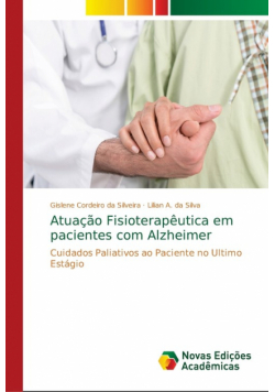 Atuação Fisioterapêutica em pacientes com Alzheimer