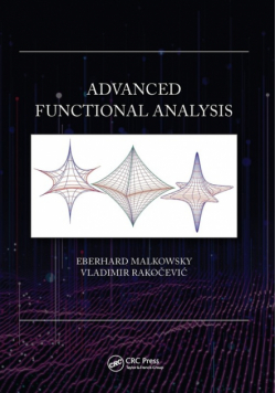 Advanced Functional Analysis