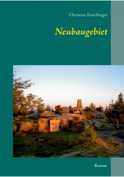 Neubaugebiet