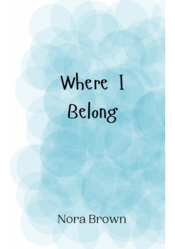 Where I Belong