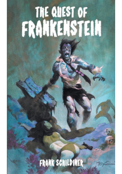 The Quest of Frankenstein