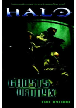 Halo Ghosts of Onyx