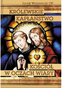 Królewskie kapłaństwo