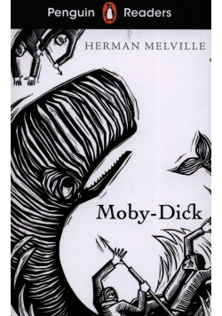 Penguin Readers Level 7 Moby-Dick