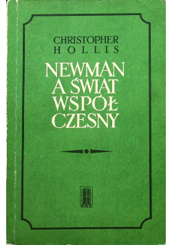 Newman w świat  współczesny