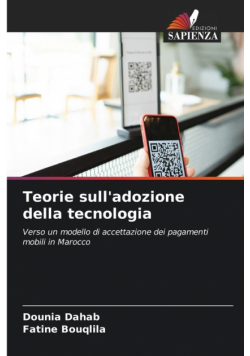 Teorie sull'adozione della tecnologia