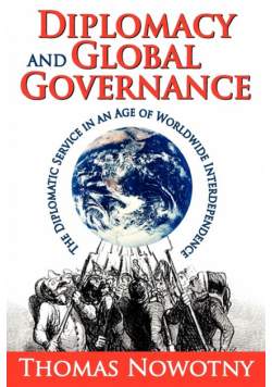 Diplomacy and Global Governance