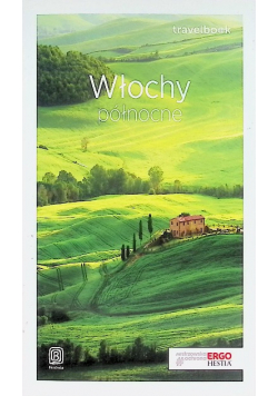 Włochy północne Travelbook