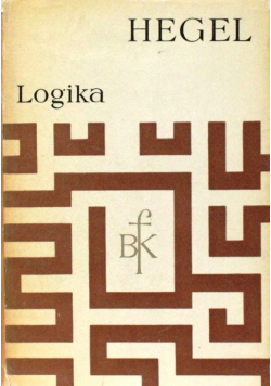 Logika  Tom II