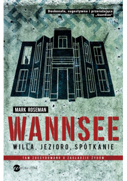 Roseman Mark - Wannsee