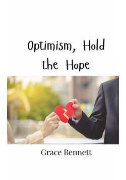 Optimism, Hold the Hope