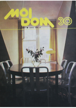 Mój dom 30