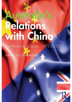 Australia's Relations with China