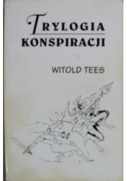 Trylogia konspiracji