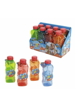 Bańki mydlane 500ml mix