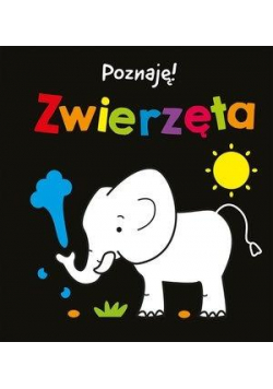 Poznaję! Zwierzęta