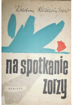Na spotkanie zorzy